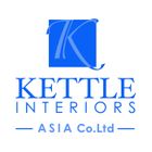 CÔNG TY TNHH KETTLE INTERIORS ASIA