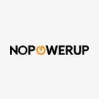 No Power-up