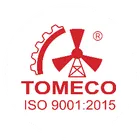 CÔNG TY CỔ PHẦN CƠ ĐIỆN TOMECO