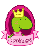 Ó Princess
