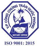 VĂN PHÒNG CÔNG CHỨNG GIA ĐỊNH