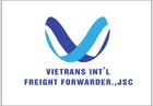 CÔNG TY CỔ PHẦN THƯƠNG MẠI VÀ VẬN TẢI QUỐC TẾ VIETRANS