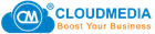 Công ty TNHH CLOUDMEDIA