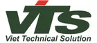 CÔNG TY TNHH GIẢI PHÁP KỸ THUẬT VTS