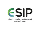 CÔNG TY CỔ PHẦN ĐẦU TƯ CÔNG NGHỆ ESIP VIỆT NAM