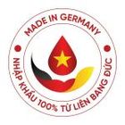 Pure Germany Water Vietnam