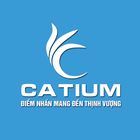 CÔNG TY TNHH THƯƠNG MẠI DỊCH VỤ VÀ SẢN XUẤT CATIUM