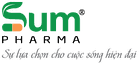 Công ty cổ phần đầu tư dược phẩm Sum