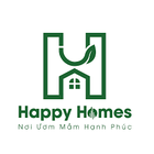 Công Ty Cổ Phần Đầu Tư Và Kinh Doanh Bất Động Sản Happy homes