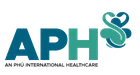 PHÒNG KHÁM ĐA KHOA QUỐC TẾ AN PHÚ