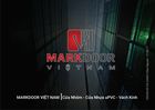 CÔNG TY CỔ PHẦN MARKDOOR VIỆT NAM