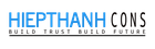 CÔNG TY TNHH THIẾT KẾ VÀ XÂY DỰNG HIỆP THÀNH