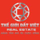 CỔ PHẦN ĐẦU TƯ VÀ PHÁT TRIỂN THẾ GIỚI ĐẤT VIỆT