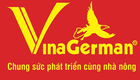 CÔNG TY TNHH SẢN XUẤT VINA GERMAN