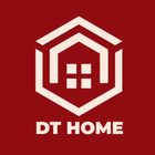 CÔNG TY TNHH DT HOME INVEST
