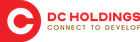 CÔNG TY CỔ PHẦN BẤT ĐỘNG SẢN DC HOLDINGS