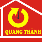CÔNG TY TNHH THIẾT KẾ VÀ THI CÔNG NỘI THẤT QUANG THÀNH