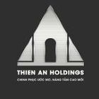 Tập Đoàn BĐS Thiên An Holdings - Chi Nhánh Bình Dương