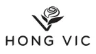 Thương hiệu thời trang HongVic