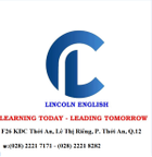 Trung tâm Anh Ngữ Lincoln