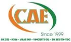 Trung tâm Phân tích và Môi trường (CAE)