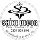 CÔNG TY TNHH SHINE DECOR