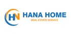 CÔNG TY CỔ PHẦN HANA HOME