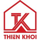 CÔNG TY CỔ PHẦN TẬP ĐOÀN THIÊN KHÔI – CHI NHÁNH HỒ CHÍ MINH