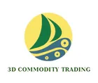 Công ty Cổ phần Giao dịch hàng hóa 3D