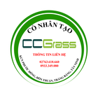 Công Ty TNHH Cocreaction Grass Corporation Việt Nam