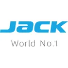 VĂN PHÒNG ĐẠI DIỆN JACK TECHNOLOGY CO., LTD. TẠI THÀNH PHỐ HỒ CHÍ MINH