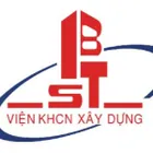 VIỆN KHOA HỌC CÔNG NGHỆ XÂY DỰNG (IBST)
