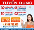 Công Ty Cổ Phấn Đầu Tư Dịch Vụ Bất Động Sản GVC HOMES