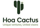 CÔNG TY TNHH HOA CACTUS