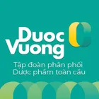 Công ty Cổ phẩn Thương mại Dược Vương