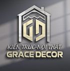 Công ty CP Kiến Trúc-Nội Thất-Cảnh Quan GRACE DECOR