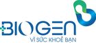 CÔNG TY CỔ PHẦN DƯỢC PHẨM QUỐC TẾ BIOGEN