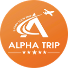 CÔNG TY TNHH ALPHA TRIP