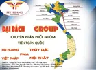 Công ty TNHH Sản xuất và Phát triển Đại Bách