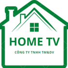 CÔNG TY TNHH TM DV HOMETV