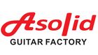 CÔNG TY TNHH SẢN XUẤT NHẠC CỤ ASOLID