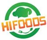 Công ty cổ phần thương mại Hi- Foods