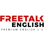 FREETALK ENGLISH
