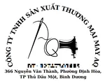 Công ty TNHH Sản Xuất Thương Mại May AQ