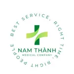 CÔNG TY TNHH THƯƠNG MẠI DỊCH VỤ Y TẾ NAM THÀNH