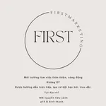 CÔNG TY TNHH FIRST MARKETING