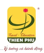 CÔNG TY TNHH DU LỊCH & GIÁO DỤC THIÊN PHÚ
