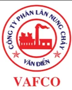 CÔNG TY CỔ PHẦN PHÂN LÂN NUNG CHẢY VĂN ĐIỂN