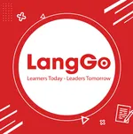 LUYỆN THI IELTS LANGGO - CÔNG TY CỔ PHẦN ĐẦU TƯ HBR HOLDINGS