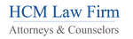 HCM law firm - Công ty Luật hợp danh HCM